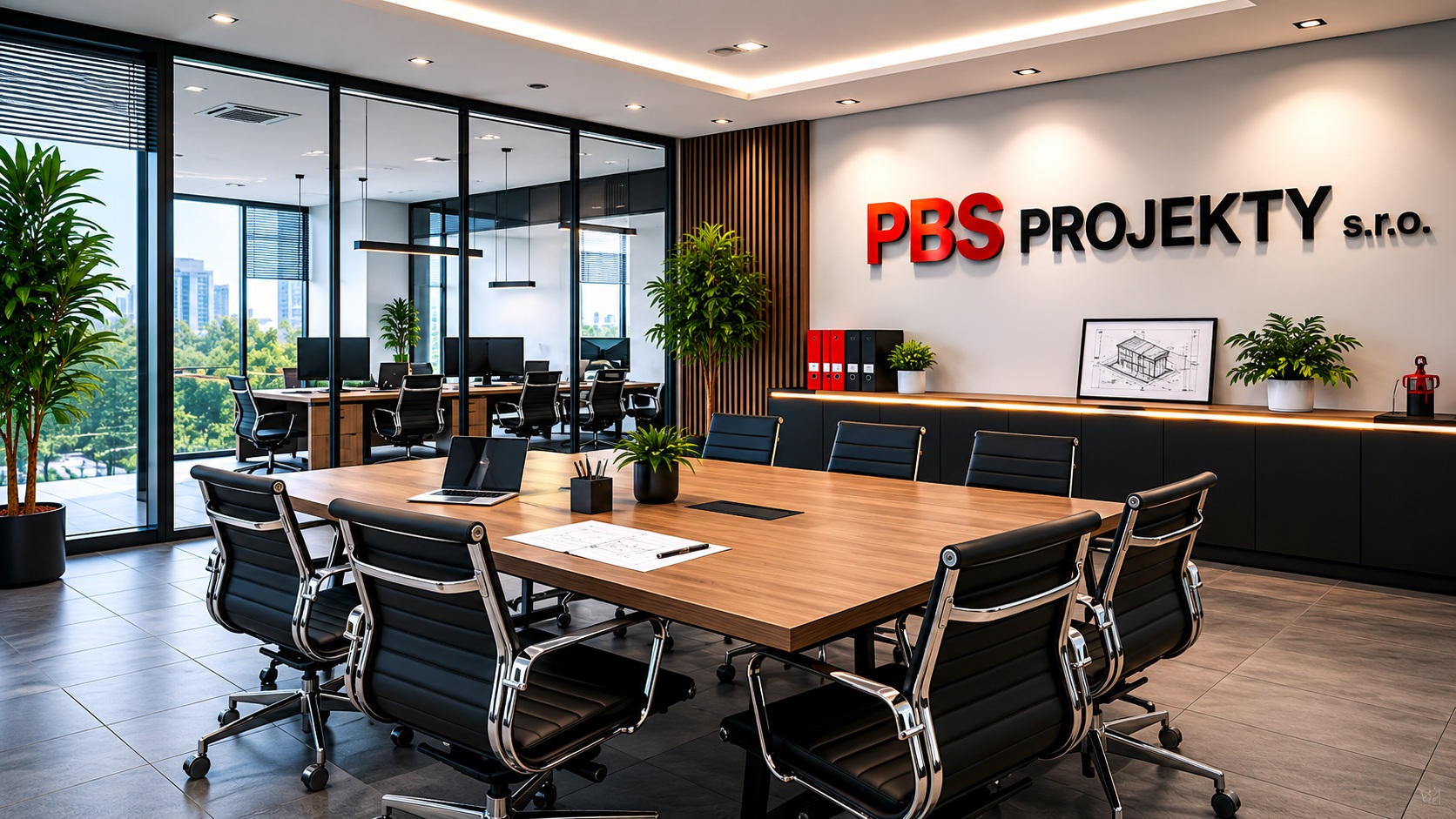 PBSprojekty